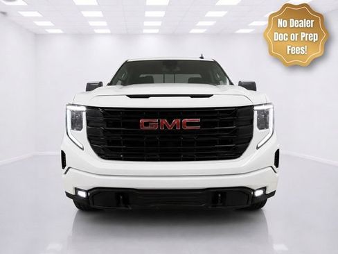 Used 2026 GMC Sierra 1500 Elevation AWD/4WD image 2