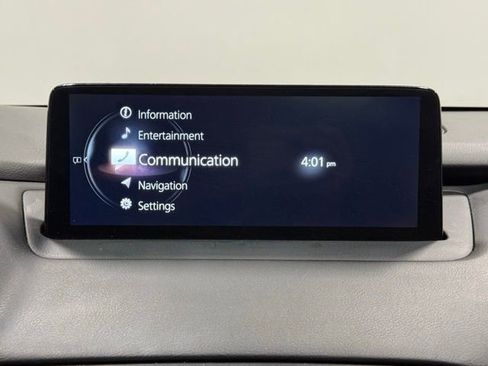 Used 2021 MAZDA CX-9 Carbon Edition image 25