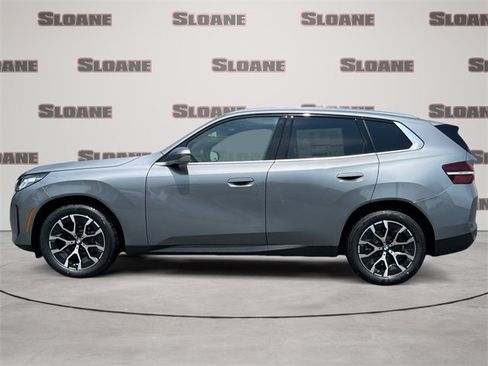 New 2025 BMW X3 xDrive30i image 2