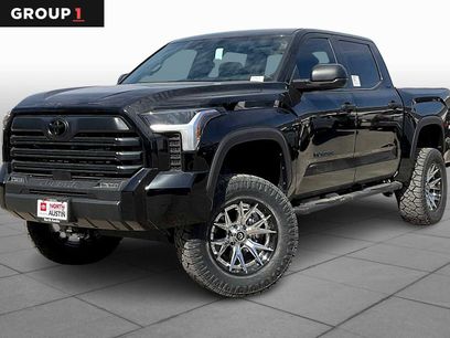 New 2025 Toyota Tundra SR5