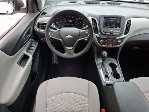 Used 2021 Chevrolet Equinox LS w/ LS Convenience Package FWD image 13