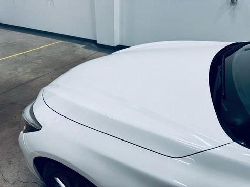 Used 2018 INFINITI Q50 Luxe w/ Essential Package (3.0T Luxe) image 34