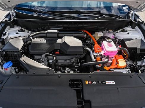 New 2026 Hyundai Tucson SEL image 28