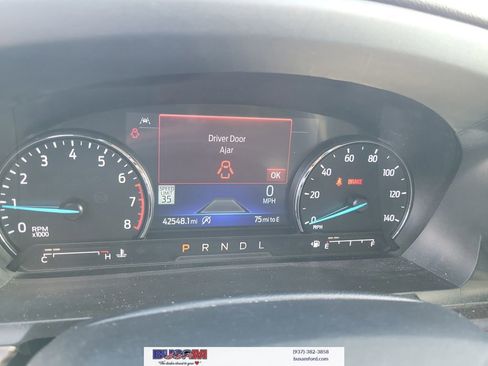 Used 2023 Ford Explorer Limited AWD/4WD image 26