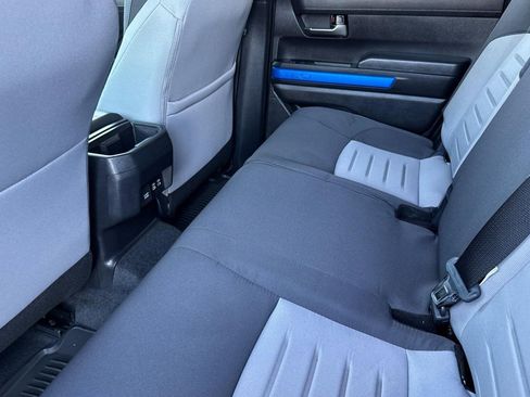 New 2026 Toyota Tacoma TRD Sport image 23