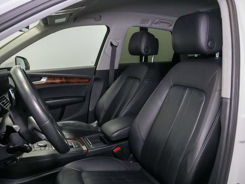 Used 2018 Audi Q5 2.0T Premium AWD/4WD image 13