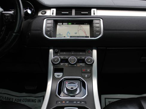 Used 2015 Land Rover Range Rover Evoque Pure Plus image 21