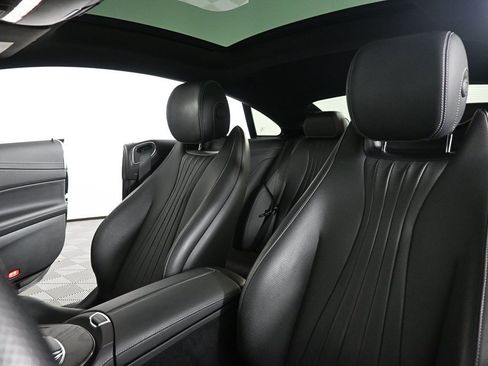 Certified 2023 Mercedes-Benz E 450 Coupe image 5
