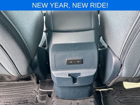 Used 2025 Ford Maverick XLT w/ 4K Tow Package image 24