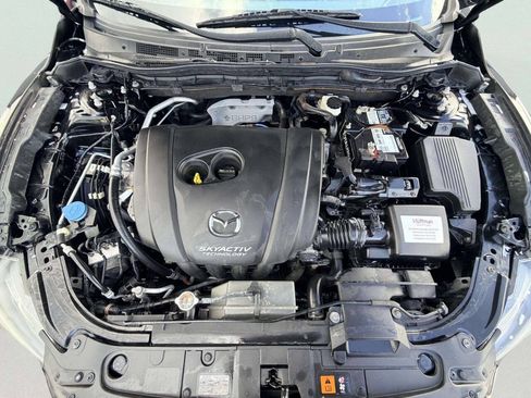 Used 2017 MAZDA MAZDA6 Sport FWD image 10