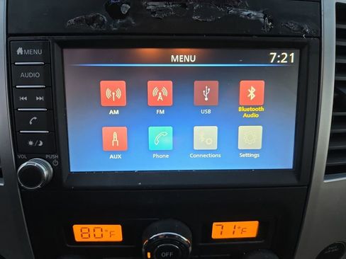 Used 2019 Nissan Frontier SV w/ Value Truck Package image 21