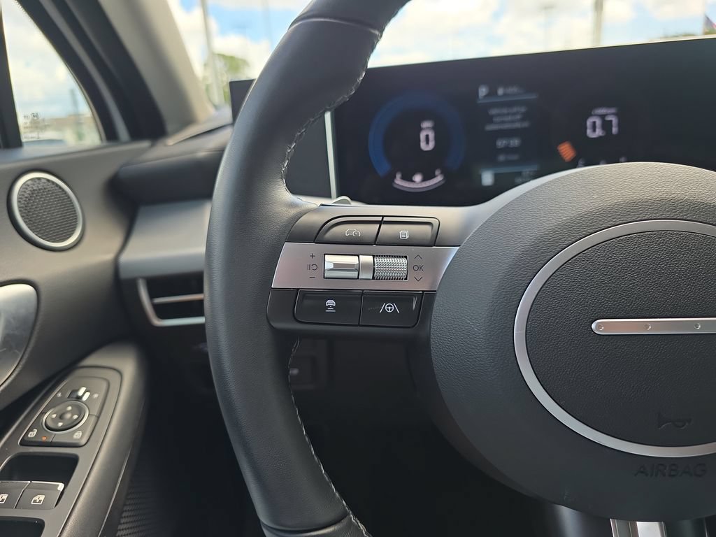 New 2026 Hyundai Sonata SEL FWD image 18