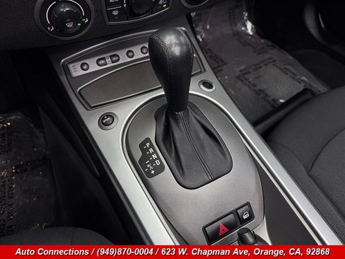 Used 2003 BMW Z4 2.5i RWD image 11