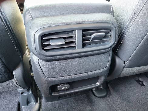 Used 2024 Honda Ridgeline RTL image 11
