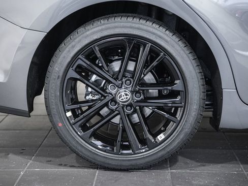 New 2026 Toyota Camry SE image 17