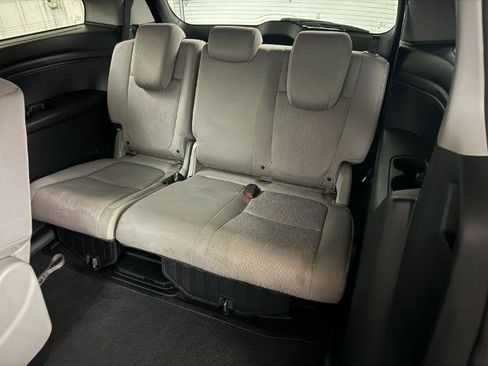 Used 2020 Honda Odyssey LX image 17