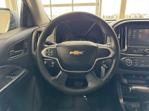 Used 2018 Chevrolet Colorado W/T w/ WT Convenience Package AWD/4WD image 33
