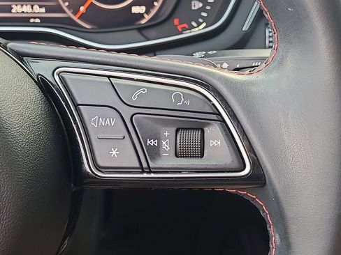 Used 2019 Audi S5 Premium Plus image 35