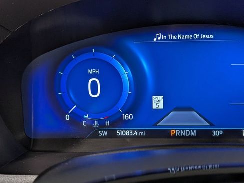 Used 2022 Ford Explorer ST w/ Equipment Group 401A image 39