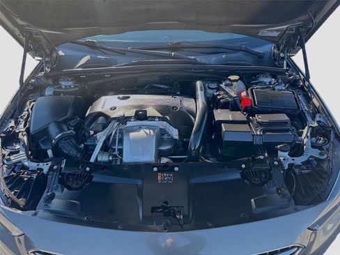 Used 2019 Buick Regal Preferred w/ Sights and Sounds Package image 30