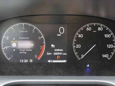 Used 2026 Honda HR-V LX image 13