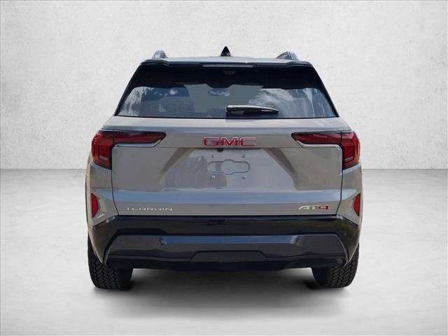 New 2027 GMC Terrain AT4 w/ Convenience Package III AWD/4WD image 7