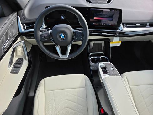 New 2026 BMW X1 xDrive28i w/ Technology Package AWD/4WD image 11