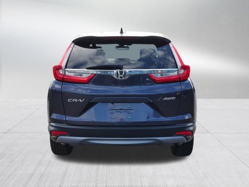 Used 2018 Honda CR-V EX-L image 6
