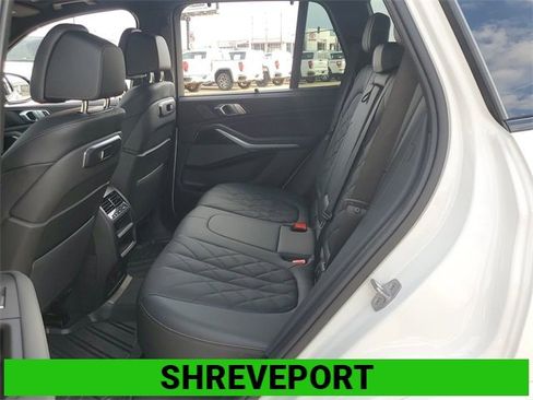 Used 2024 BMW X5 xDrive50e w/ M Sport Package image 26