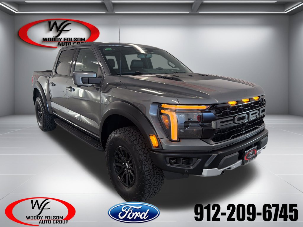 New 2026 Ford F150 Raptor AWD/4WD 360° Tour