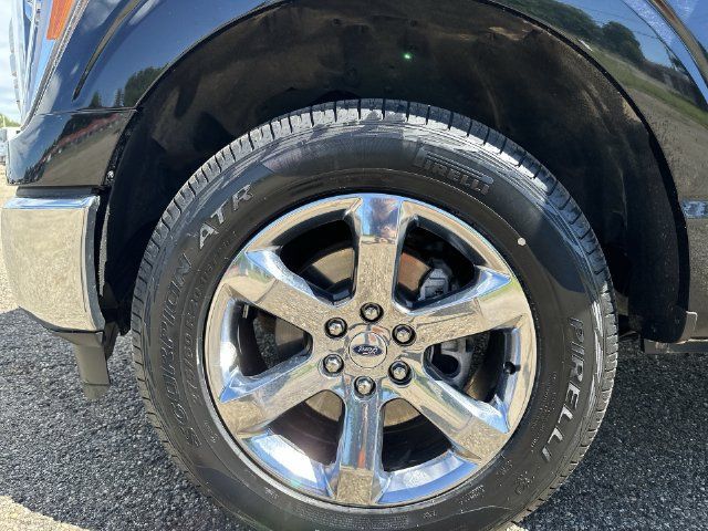 Used 2022 Ford F150 XLT w/ Equipment Group 302A High AWD/4WD image 20
