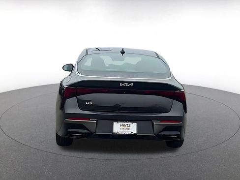 Used 2025 Kia K5 LXS image 12