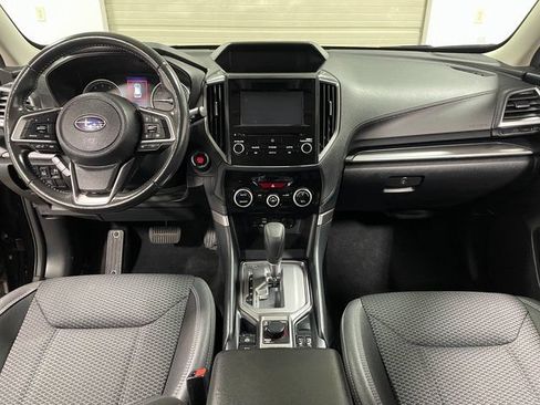 Used 2023 Subaru Forester Premium AWD/4WD image 13