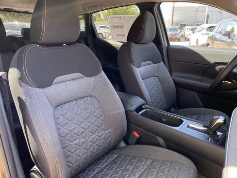 New 2026 Nissan Kicks SV w/ Cold Weather Package image 9