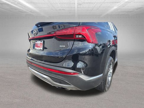 Used 2023 Hyundai Santa Fe SEL w/ Premium Package AWD/4WD image 19