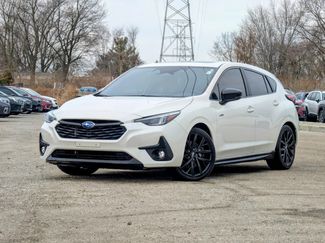 Used 2024 Subaru Impreza RS video 1