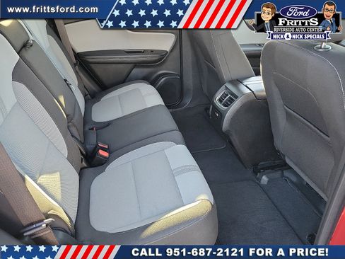 Used 2023 Chevrolet Blazer LT image 16