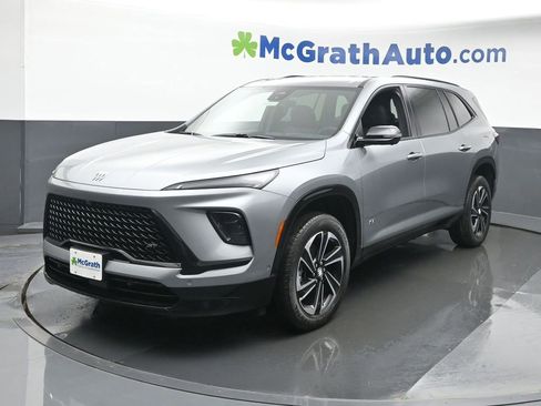 New 2026 Buick Enclave Sport Touring w/ Super Cruise Package image 24