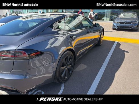 Used 2023 Tesla Model S image 1