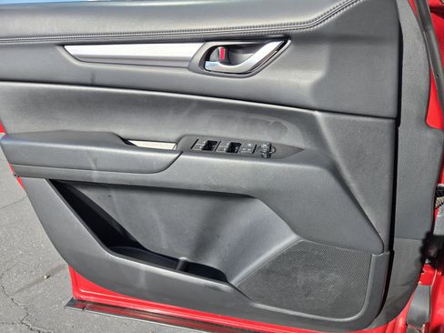 Used 2024 MAZDA CX-5 AWD 2.5 S w/ Select Package image 19