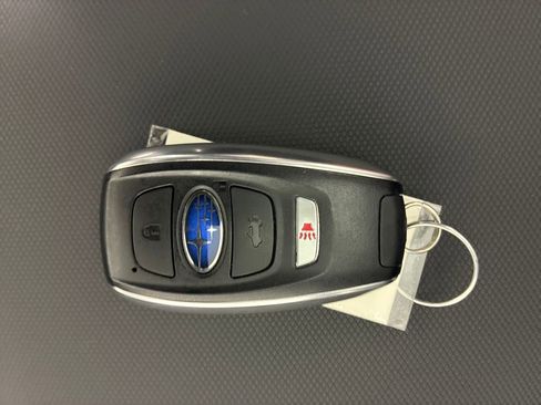 Certified 2025 Subaru Forester Limited image 34