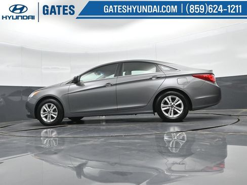 Used 2013 Hyundai Sonata GLS w/ Popular Equipment Pkg FWD image 39