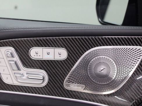 Certified 2024 Mercedes-Benz GLS 63 AMG 4MATIC image 20