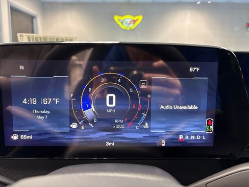 New 2026 Chevrolet Traverse LT FWD image 45