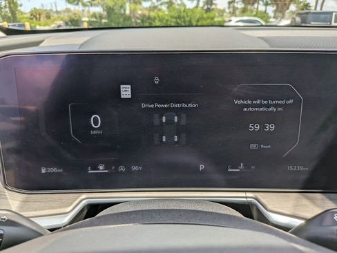 Certified 2026 Kia Sorento SX AWD/4WD image 36