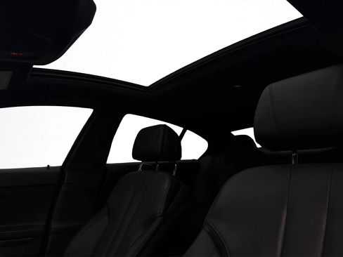 Used 2015 BMW 650i Gran Coupe image 25