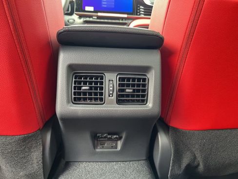 Used 2026 Toyota Camry XSE FWD image 16
