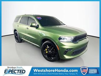 Used 2021 Dodge Durango GT video 1