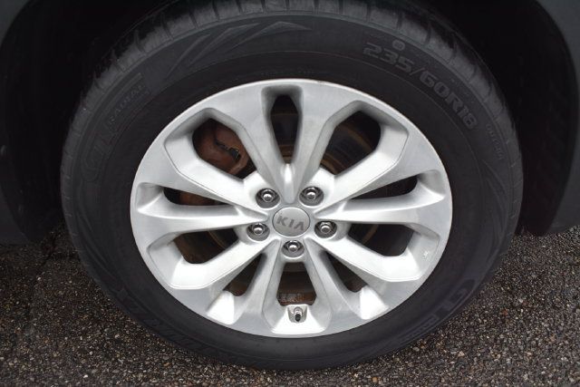 Used 2015 Kia Sorento EX AWD/4WD image 40
