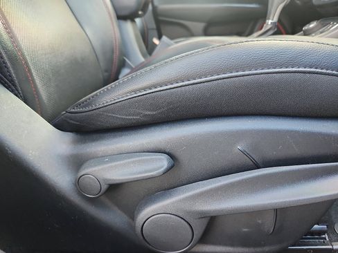 Used 2018 Jeep Compass Trailhawk w/ Leather Interior Group image 34